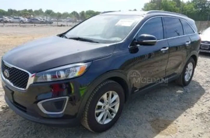 Kia Sorento 2016 Tbilisi - photo 3