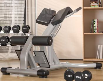Hyperextension Trainer PRO Tbilisi - photo 1