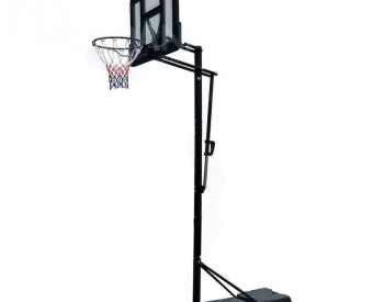 Баскетбольная стойка щита Тбилиси - изображение 1