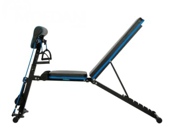 Скамья для упражнений Тбилиси - изображение 2