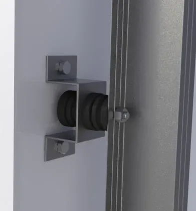 Антивибрационные настенные кронштейны Тбилиси