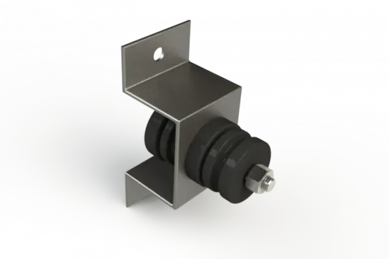 Антивибрационные настенные кронштейны Тбилиси