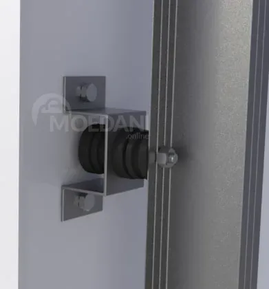 Антивибрационные настенные кронштейны Тбилиси - изображение 2