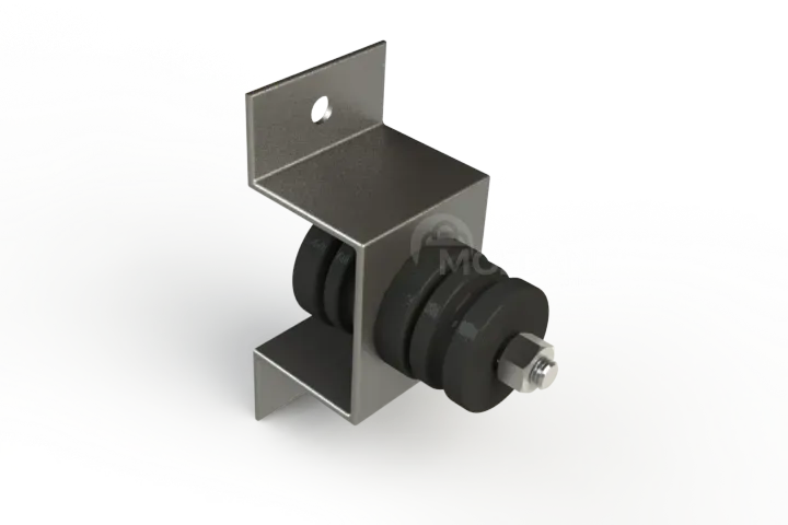 Антивибрационные настенные кронштейны Тбилиси - изображение 1