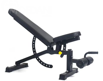 Bench Pro exercise bench Tbilisi - photo 1