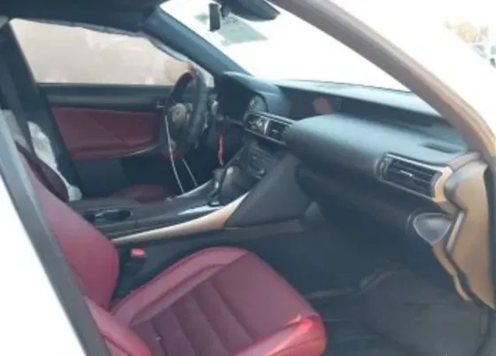 Lexus IS 2019 Tbilisi