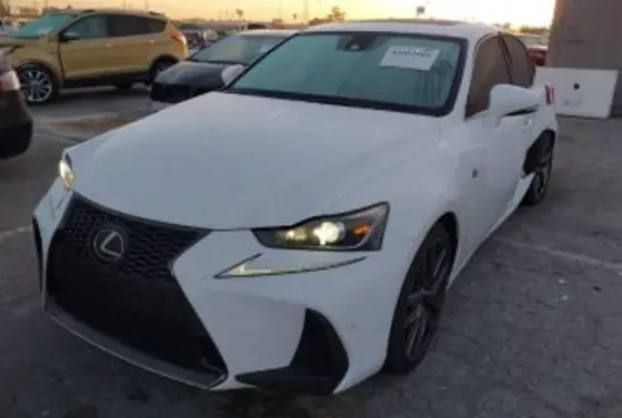 Lexus IS 2019 Tbilisi