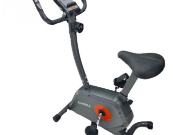 Велотренажер Чашал Тбилиси - изображение 1