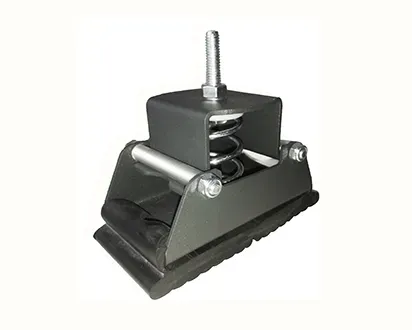 Пружинный антивибрационный изолятор Тбилиси