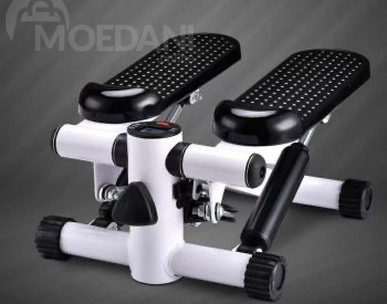 Stepper, stepper Tbilisi - photo 1