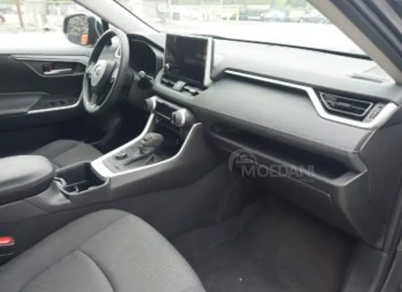 Toyota RAV4 2.5L 2024 Тбилиси - изображение 3
