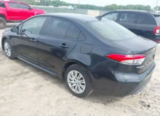 Toyota Corolla 1.8L 2022 თბილისი