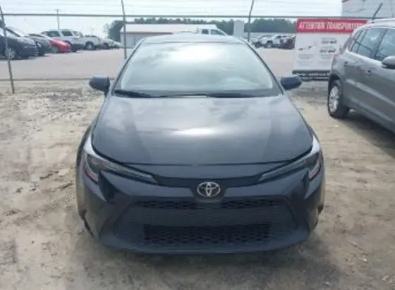 Toyota Corolla 1.8L 2022 თბილისი