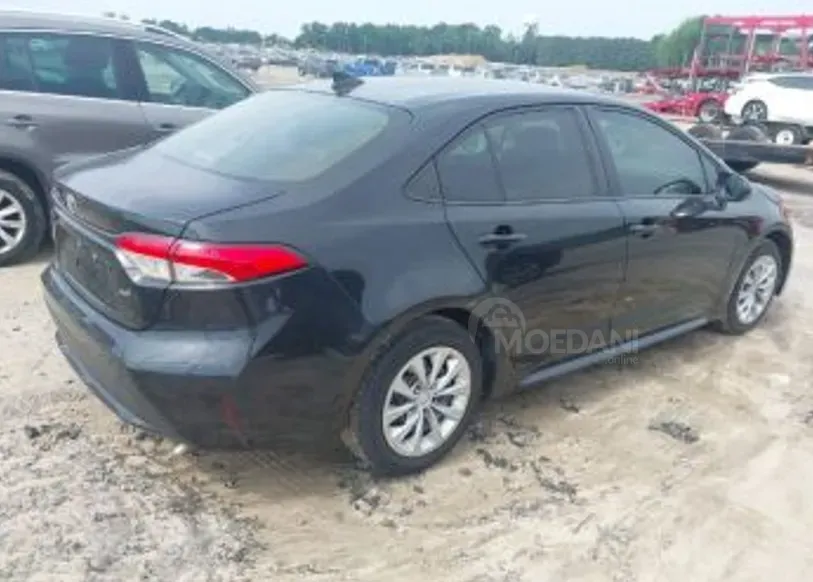 Toyota Corolla 1.8L 2022 Тбилиси - изображение 2