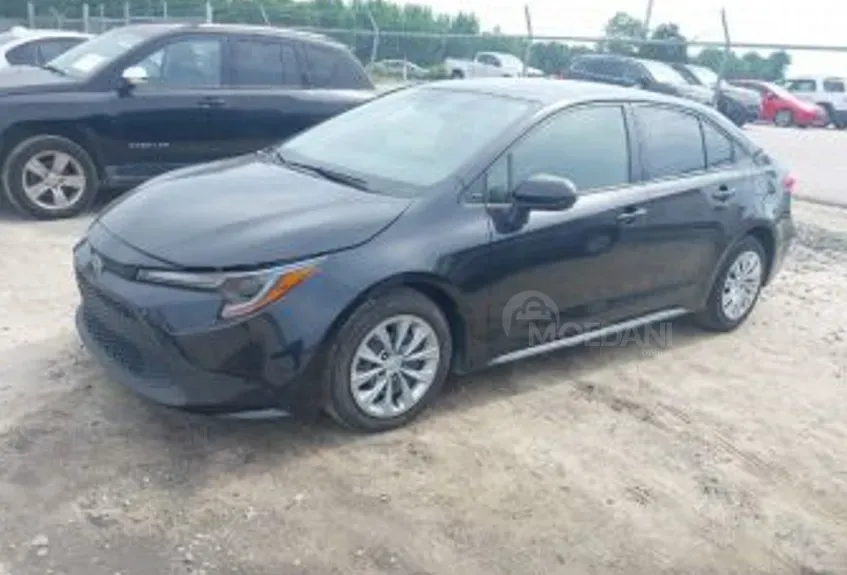 Toyota Corolla 1.8L 2022 Тбилиси - изображение 5