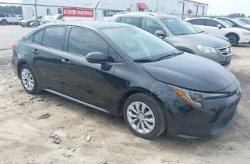 Toyota Corolla 1.8L 2022 Тбилиси - изображение 4