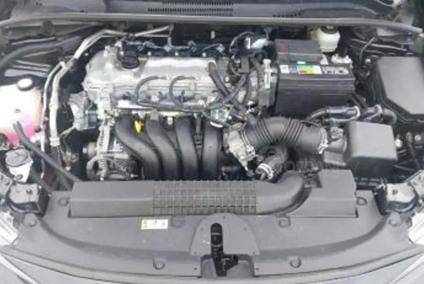 Toyota Corolla 1.8L 2022 Тбилиси - изображение 3