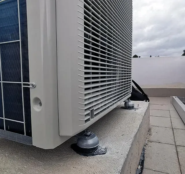 Антивибрационная опора из металлорезины Тбилиси - изображение 10