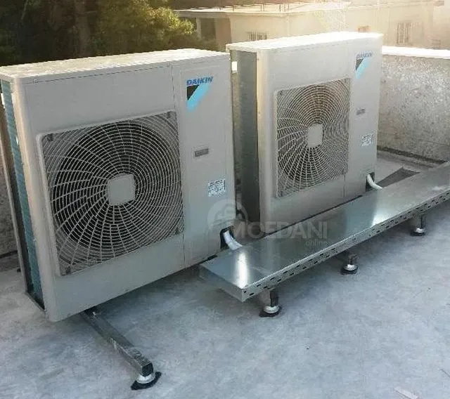 Антивибрационная опора из металлорезины Тбилиси - изображение 12