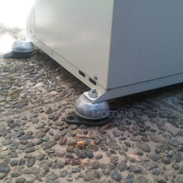 Антивибрационная опора из металлорезины Тбилиси - изображение 6