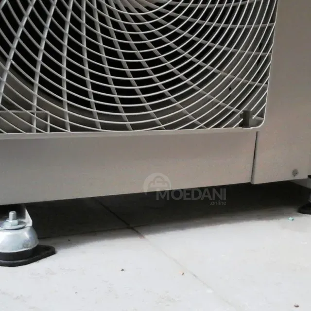 Антивибрационная опора из металлорезины Тбилиси - изображение 3