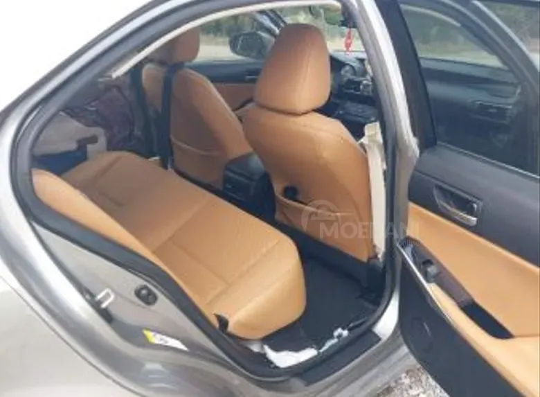 Lexus IS 2018 Tbilisi - photo 7