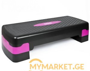 Фитнес-Степ Тбилиси - изображение 1