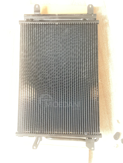 Condenser radiator Tbilisi - photo 3