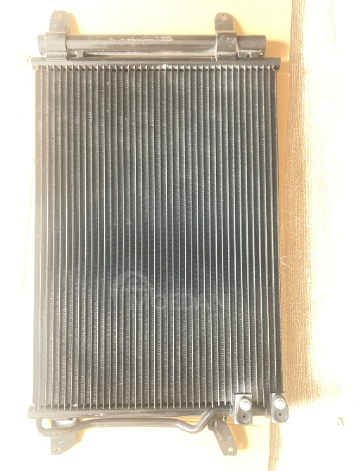 Condenser radiator Tbilisi - photo 5