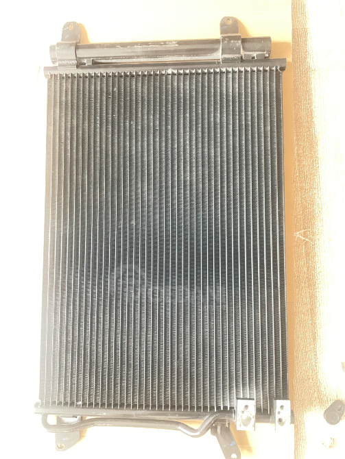 Condenser radiator Tbilisi - photo 1