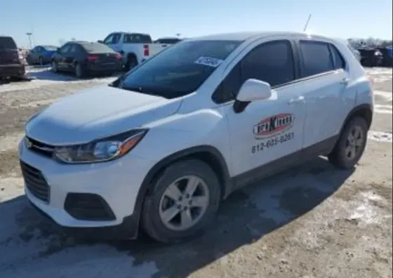 Chevrolet Trax 2020 Тбилиси