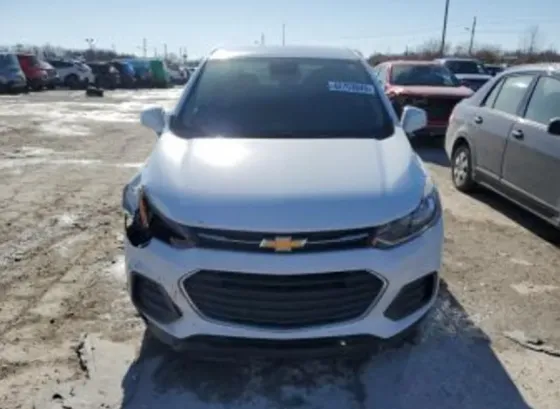 Chevrolet Trax 2020 Тбилиси