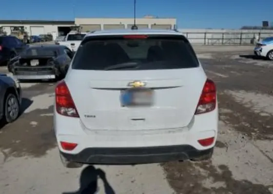 Chevrolet Trax 2020 Тбилиси