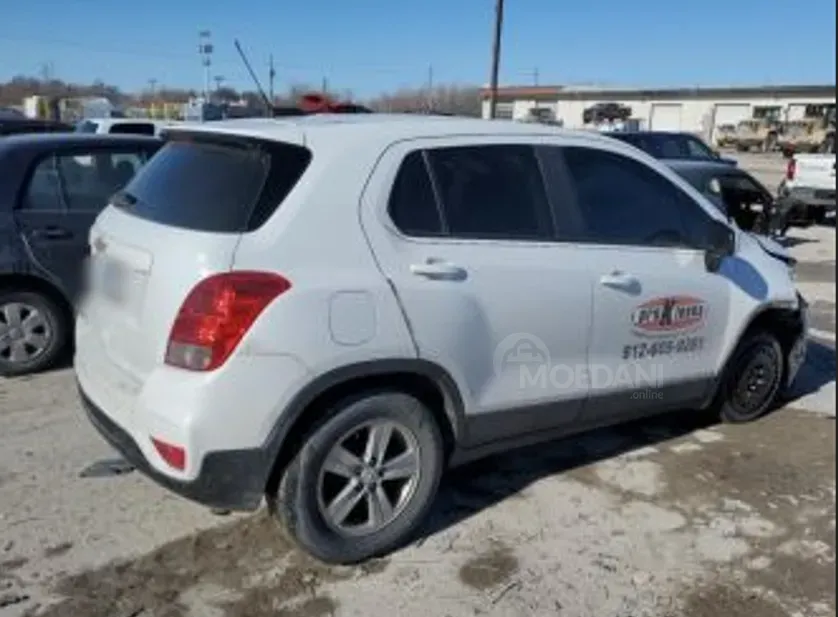Chevrolet Trax 2020 თბილისი - photo 7