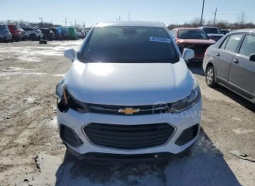 Chevrolet Trax 2020 თბილისი - photo 1