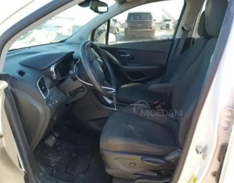 Chevrolet Trax 2020 თბილისი - photo 5