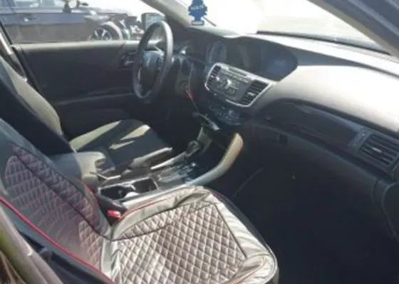 Honda Accord 2016 თბილისი