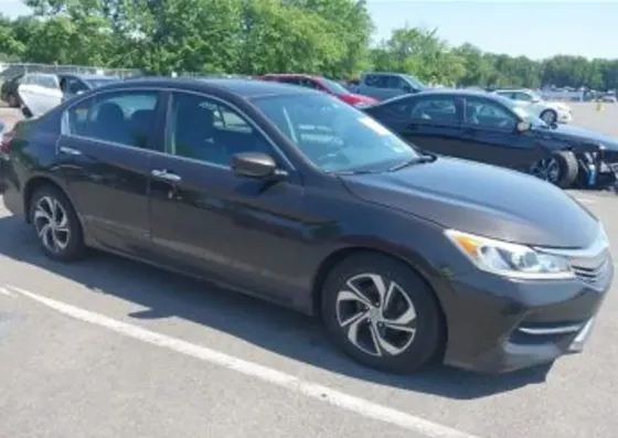 Honda Accord 2016 თბილისი