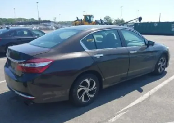 Honda Accord 2016 თბილისი