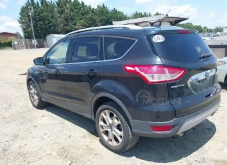 Ford Escape 1.6L 2015 Тбилиси - изображение 4