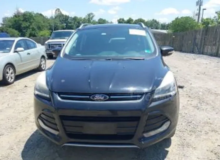 Ford Escape 1.6L 2015 Тбилиси - изображение 1