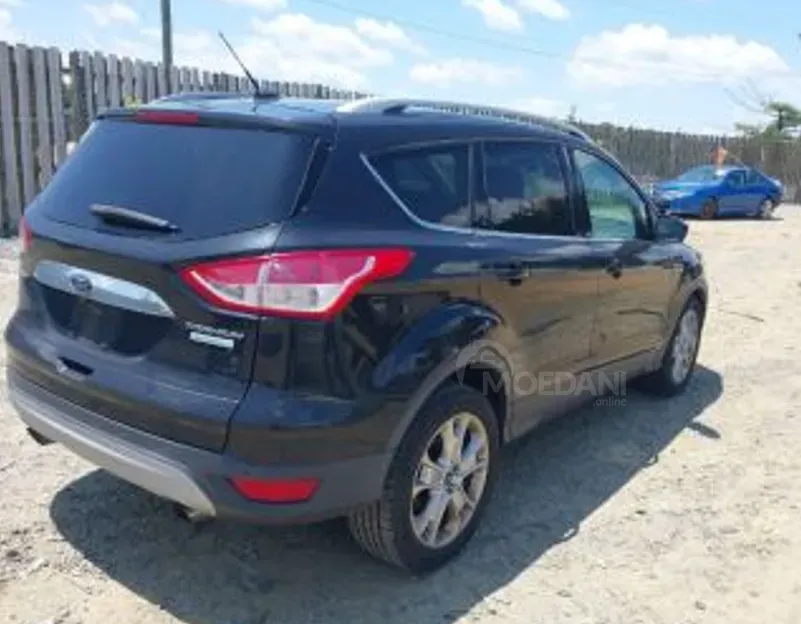 Ford Escape 1.6L 2015 Тбилиси - изображение 5