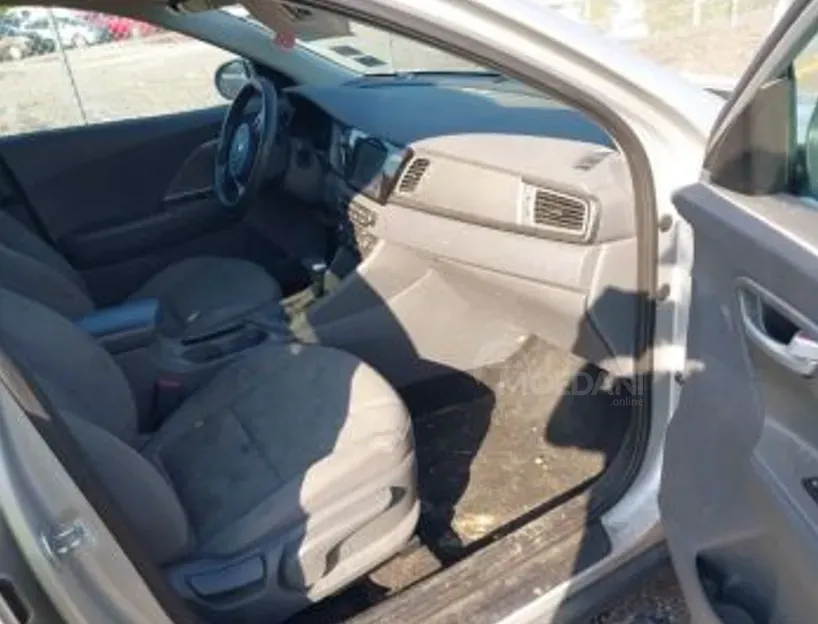 Kia Niro 2017 თბილისი - photo 6