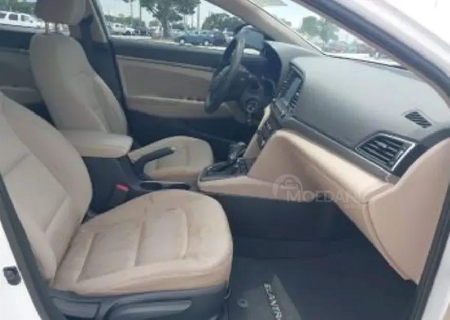 Hyundai Elantra 2017 Тбилиси - изображение 6