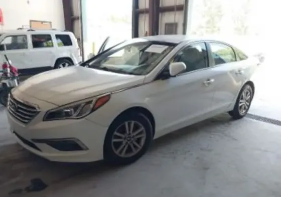Hyundai Sonata 2015 თბილისი