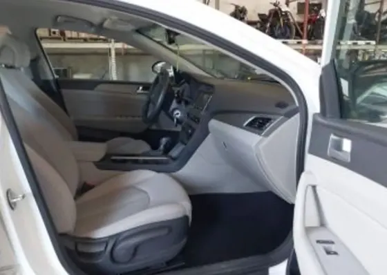 Hyundai Sonata 2015 თბილისი