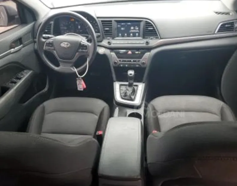 Hyundai Elantra 2017 Тбилиси - изображение 7