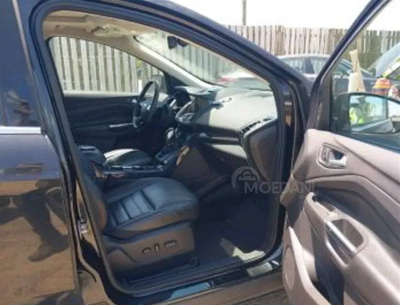 Ford Escape 1.6L 2015 Tbilisi - photo 6