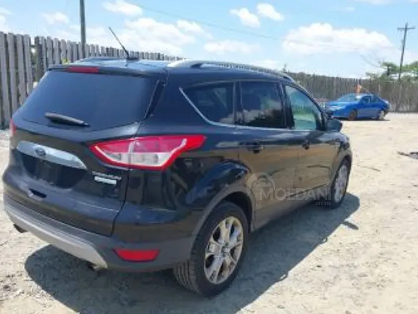 Ford Escape 1.6L 2015 Tbilisi - photo 5