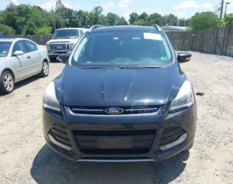 Ford Escape 1.6L 2015 Tbilisi - photo 1